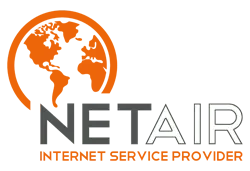 Logo NETAIR